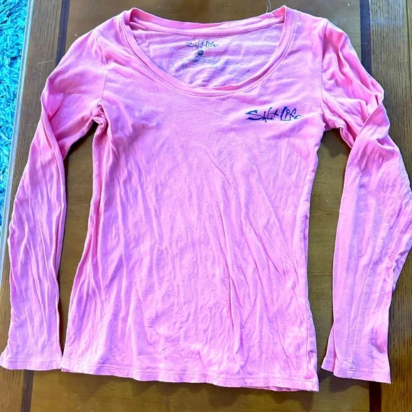 Junior’s long sleeve thin shirt - Picture 1 of 4